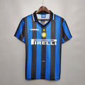 Camiseta Inter Milan 1997-98 - Local - Retro