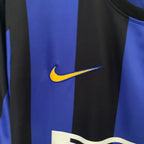 Camiseta Inter Milan 1999-00 - Local - Retro