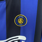 Camiseta Inter Milan 1999-00 - Local - Retro