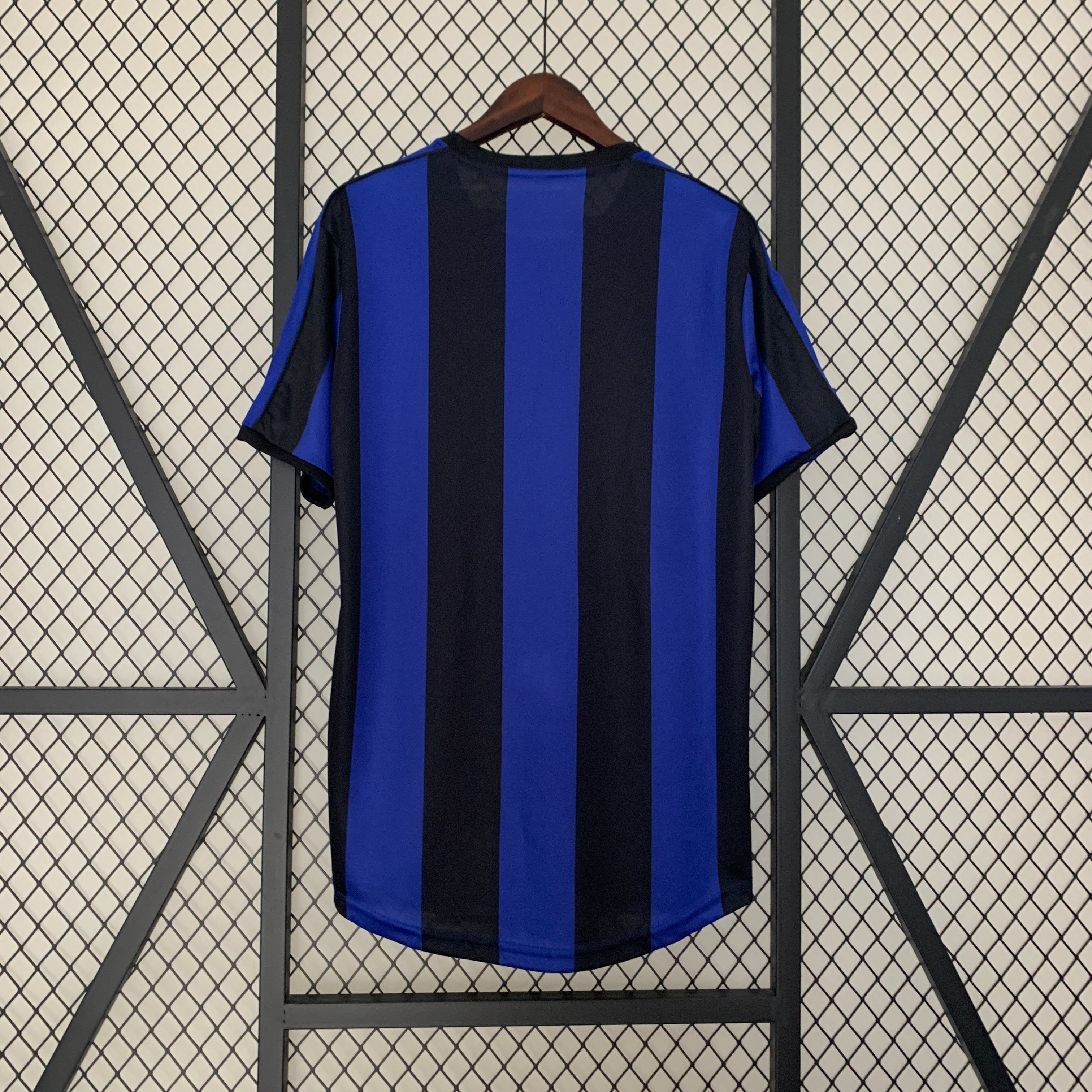Camiseta Inter Milan 1999-00 - Local - Retro