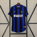 Camiseta Inter Milan 1999-00 - Local - Retro