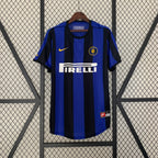 Camiseta Inter Milan 1999-00 - Local - Retro