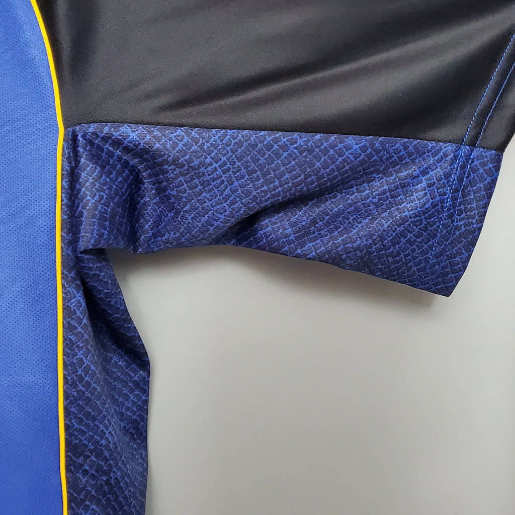 Camiseta Inter Milan 2001-02 - Local - Retro