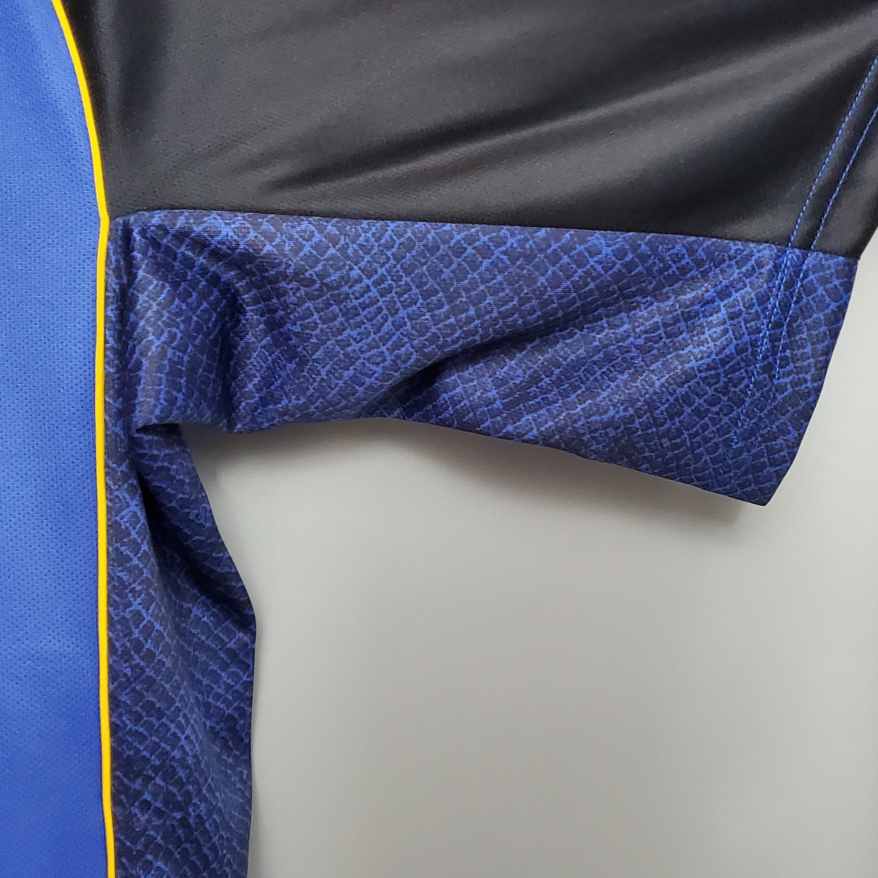 Camiseta Inter Milan 2001-02 - Local - Retro
