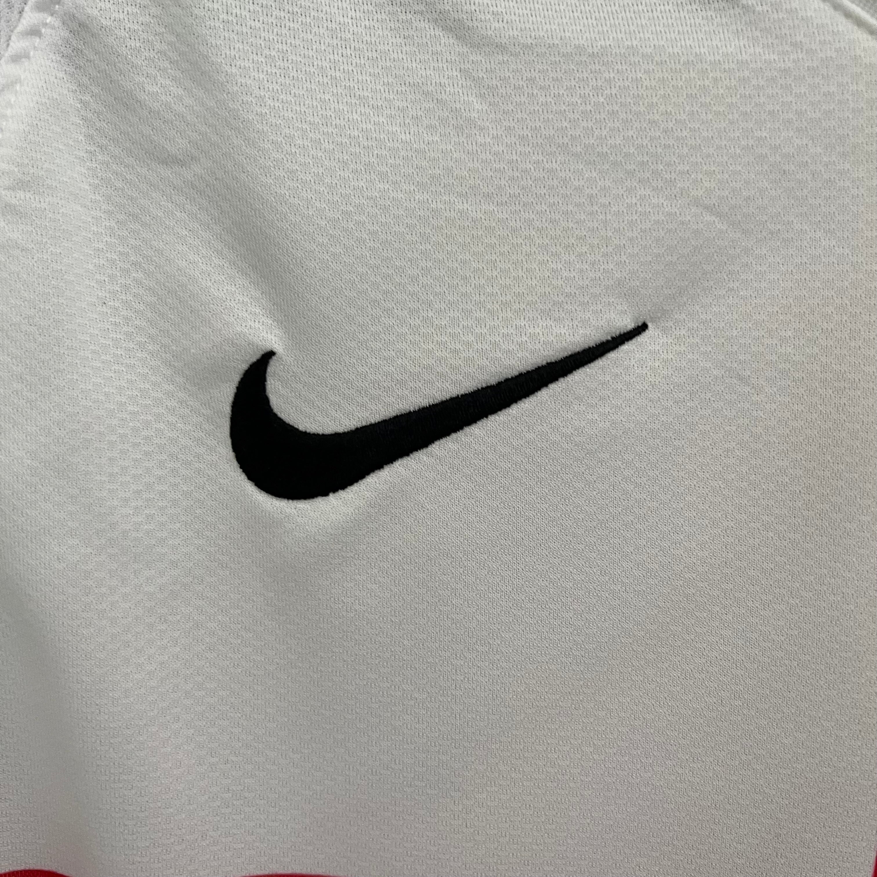 Camiseta Inter Milan 2007-08 - Visitante - Retro