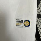 Camiseta Inter Milan 2007-08 - Visitante - Retro