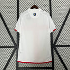 Camiseta Inter Milan 2007-08 - Visitante - Retro