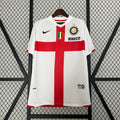Camiseta Inter Milan 2007-08 - Visitante - Retro