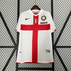 Camiseta Inter Milan 2007-08 - Visitante - Retro