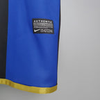 Camiseta Inter Milan 2008-09 - Local - Retro