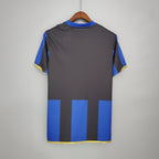 Camiseta Inter Milan 2008-09 - Local - Retro