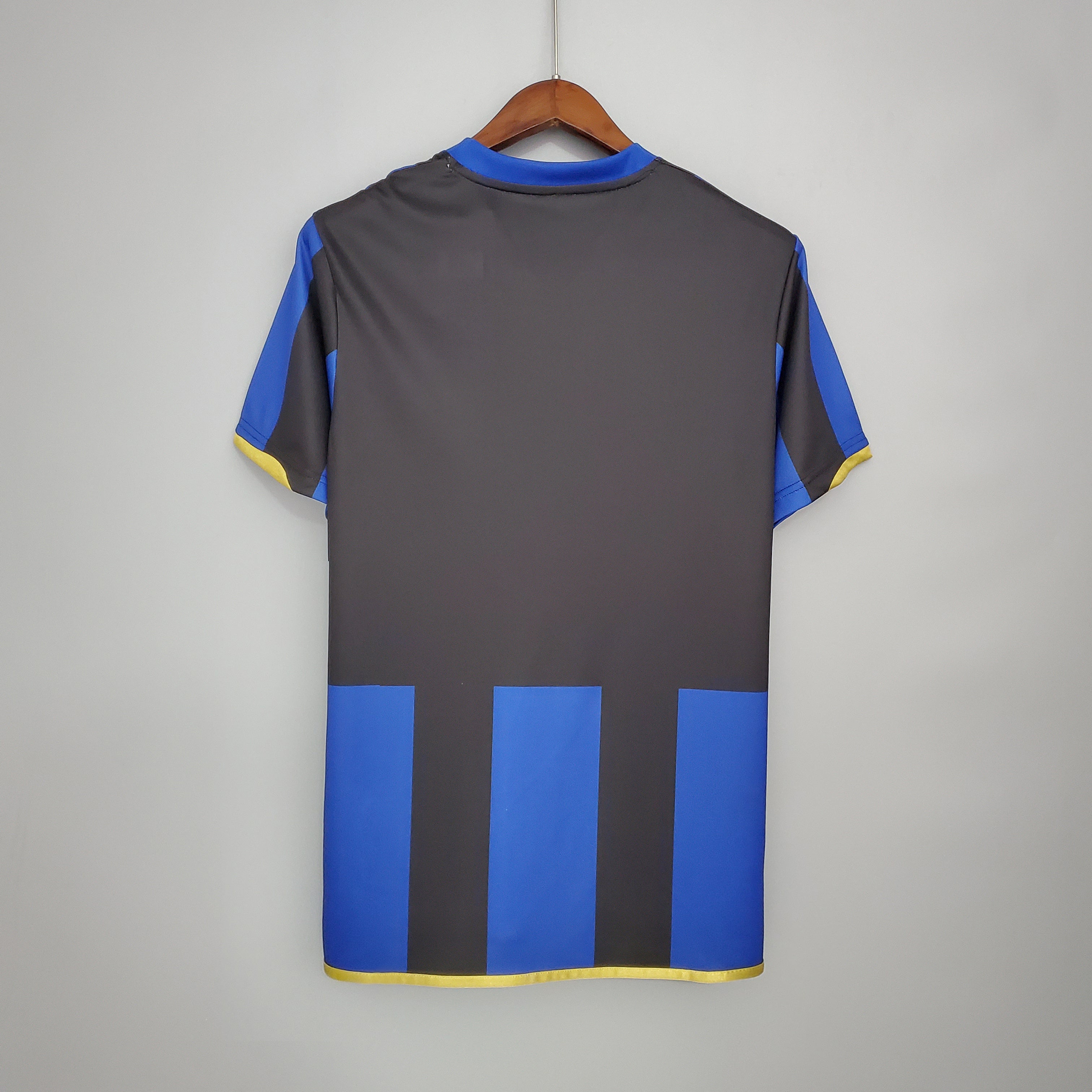 Camiseta Inter Milan 2008-09 - Local - Retro