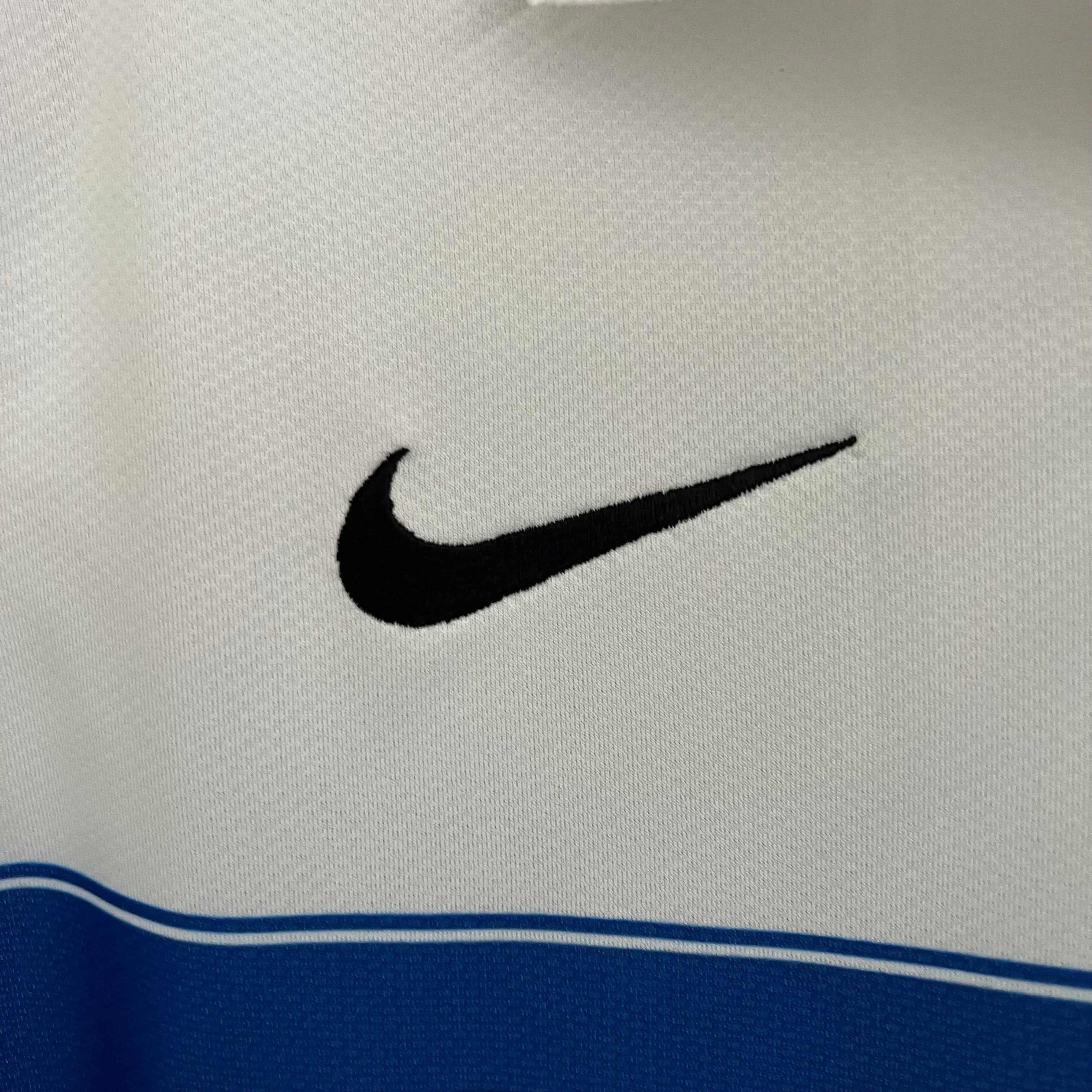 Camiseta Inter Milan 2009-10 - Visitante - Retro