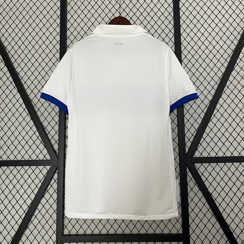 Camiseta Inter Milan 2009-10 - Visitante - Retro