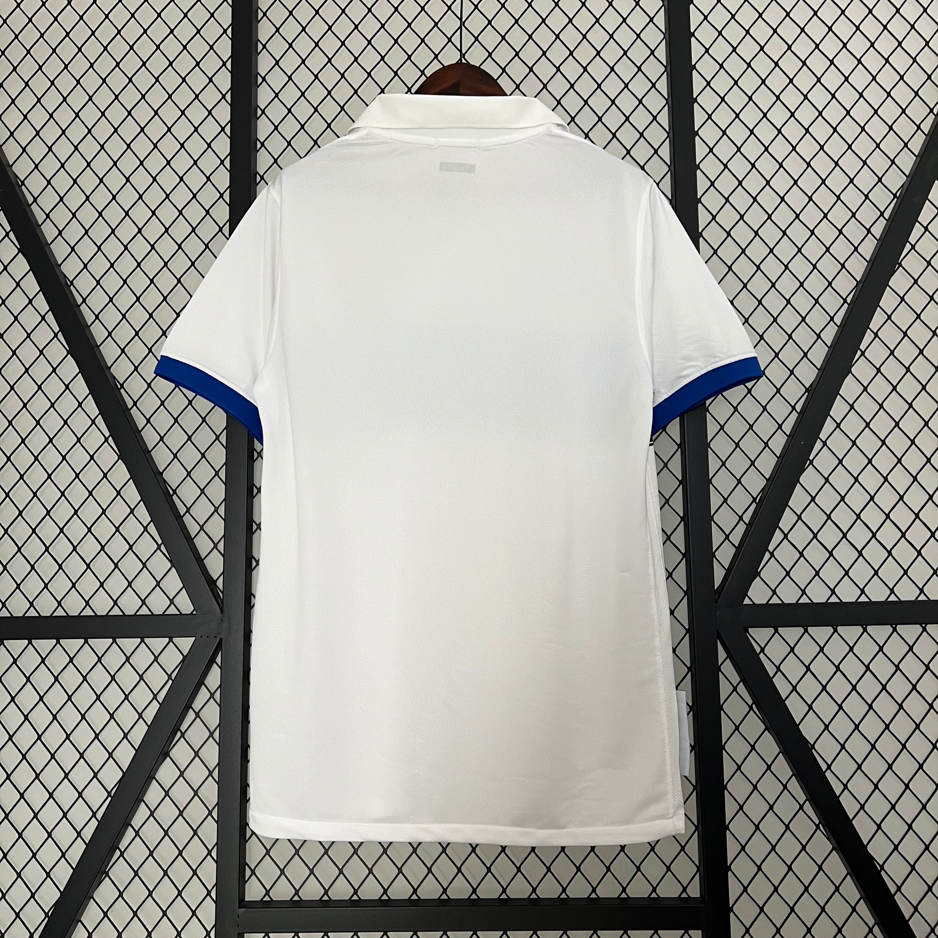 Camiseta Inter Milan 2009-10 - Visitante - Retro