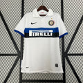 Camiseta Inter Milan 2009-10 - Visitante - Retro