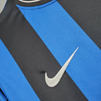 Camiseta Inter Milan 2010 - Local - Retro