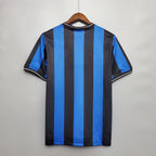 Camiseta Inter Milan 2010 - Local - Retro