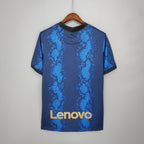 Camiseta Inter Milan 2021-22 - Local