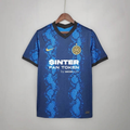 Camiseta Inter Milan 2021-22 - Local