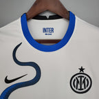 Camiseta Inter Milan 2021-22 - Visitante