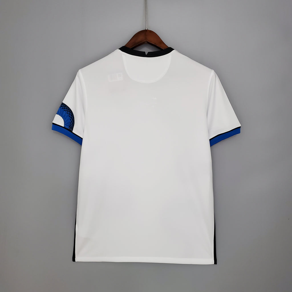 Camiseta Inter Milan 2021-22 - Visitante