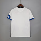 Camiseta Inter Milan 2021-22 - Visitante