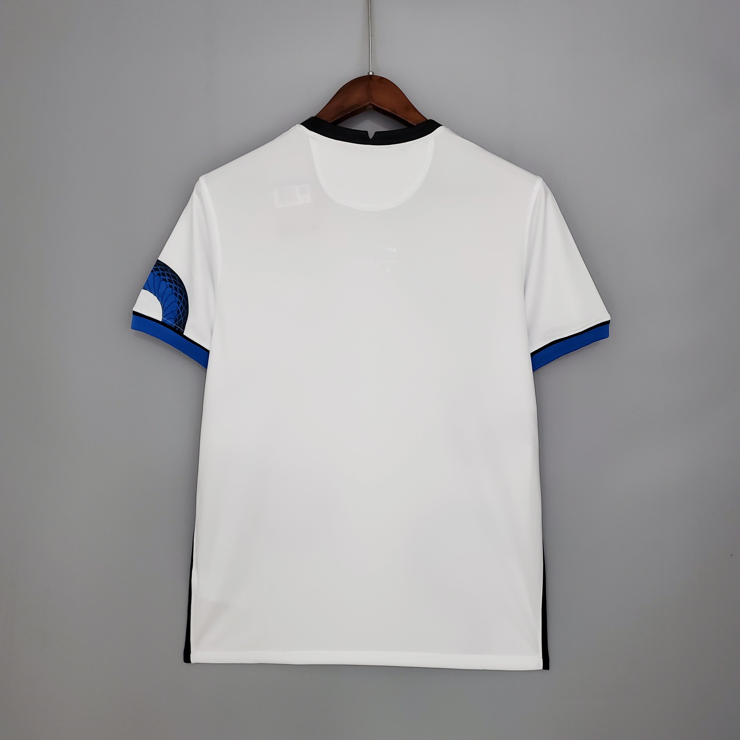 Camiseta Inter Milan 2021-22 - Visitante