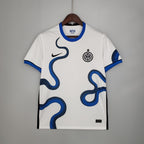 Camiseta Inter Milan 2021-22 - Visitante