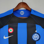 Camiseta Inter Milan 2022-23 - Local