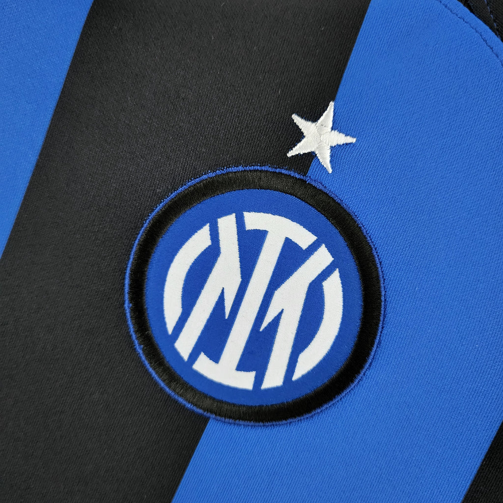 Camiseta Inter Milan 2022-23 - Local