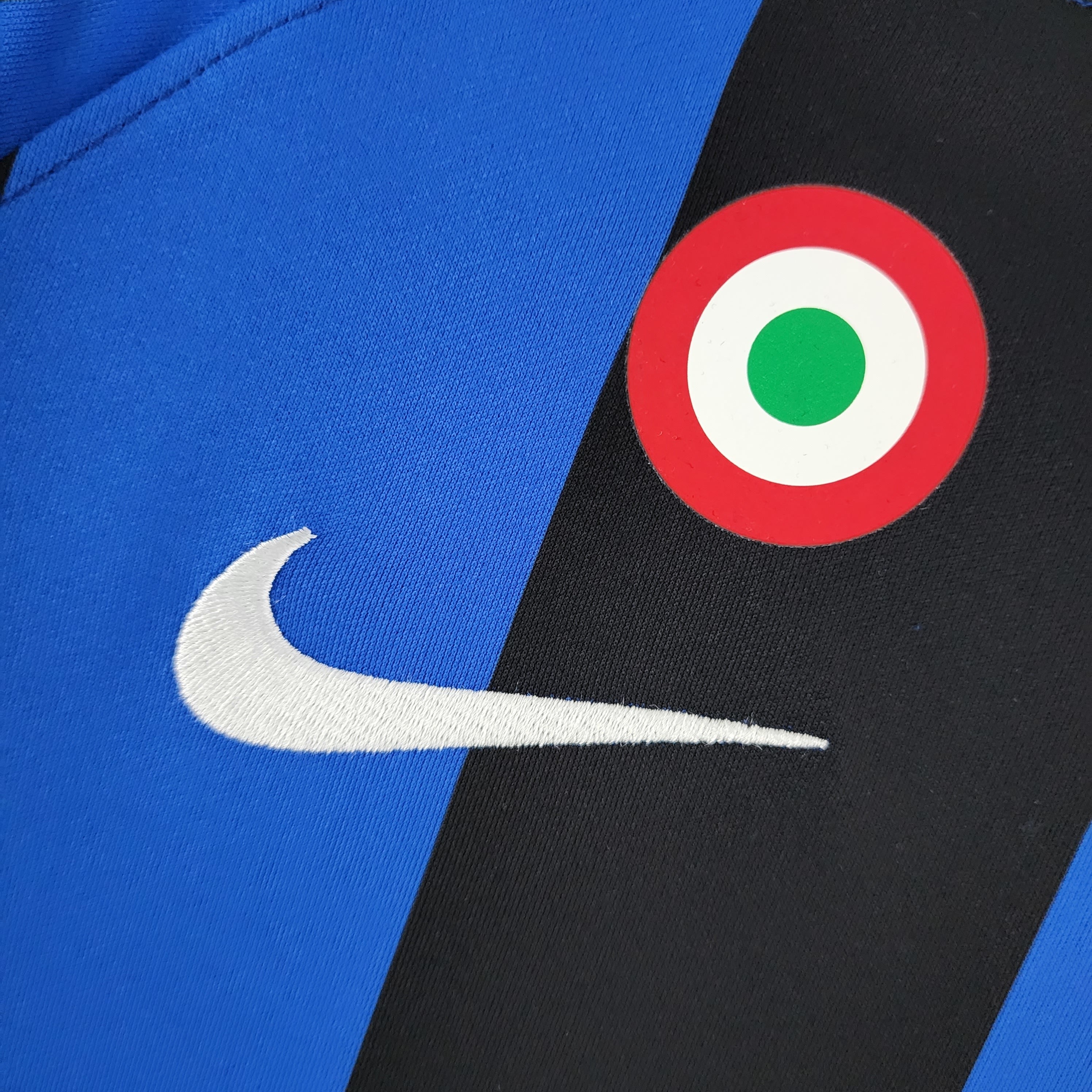 Camiseta Inter Milan 2022-23 - Local