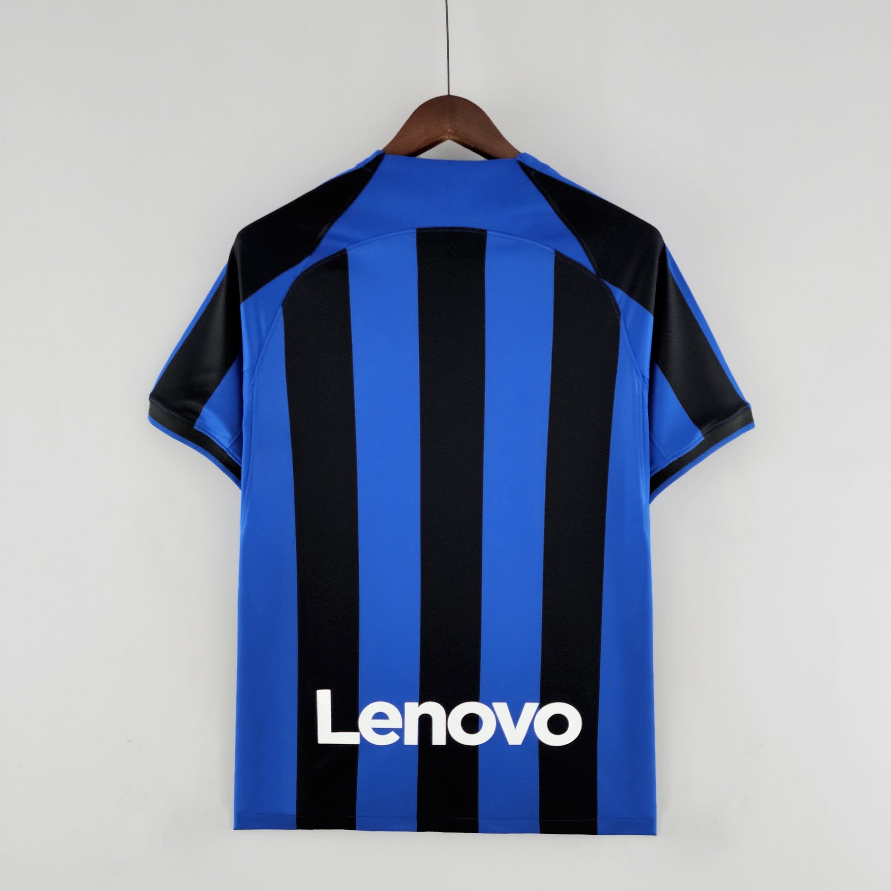 Camiseta Inter Milan 2022-23 - Local