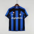 Camiseta Inter Milan 2022-23 - Local