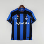 Camiseta Inter Milan 2022-23 - Local