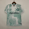 Camiseta Inter Milan 2022-23 - Visitante