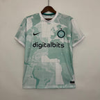 Camiseta Inter Milan 2022-23 - Visitante