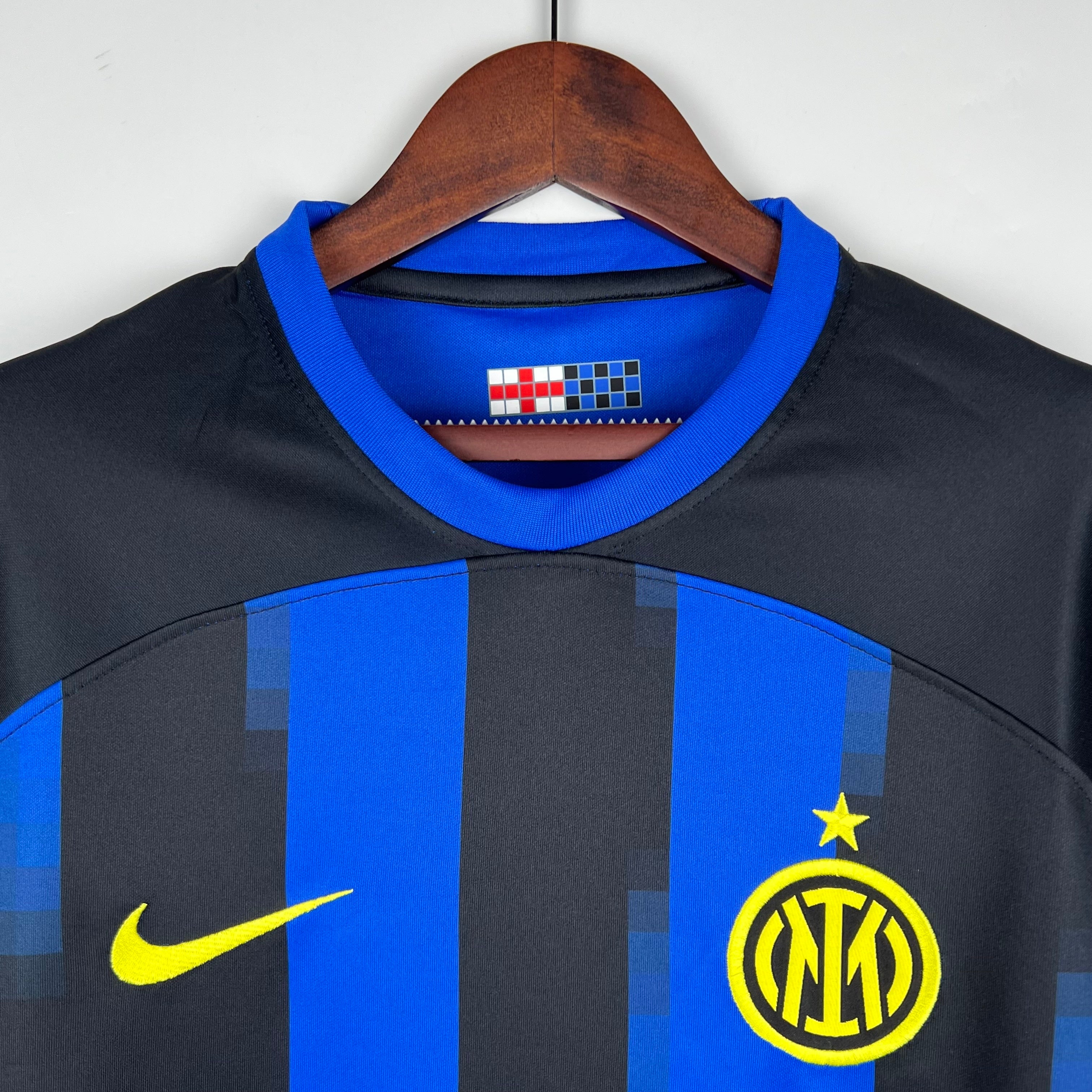 Camiseta Inter Milan 2023-24 - Local