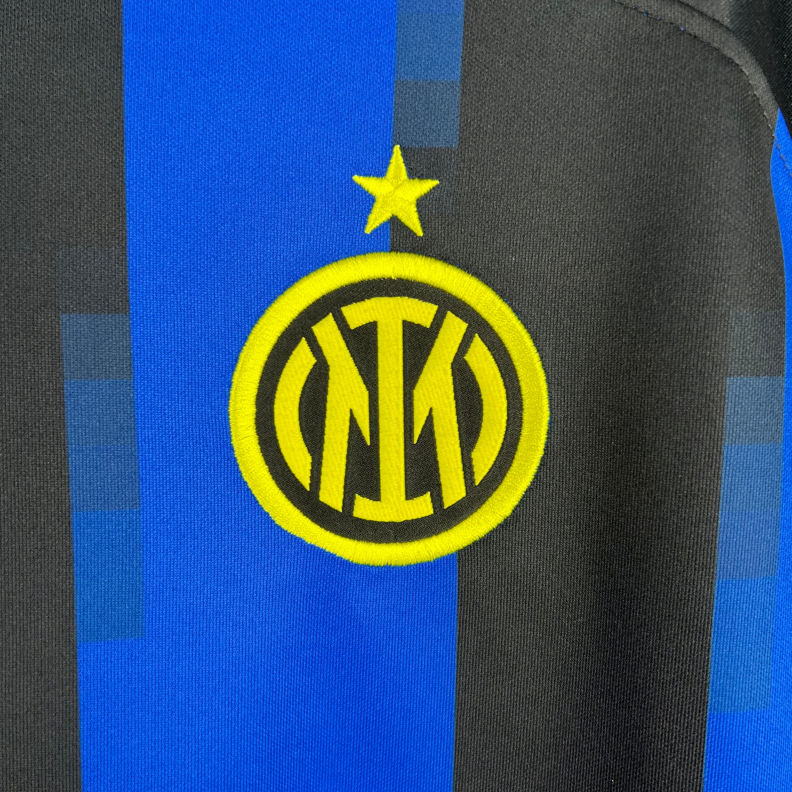 Camiseta Inter Milan 2023-24 - Local