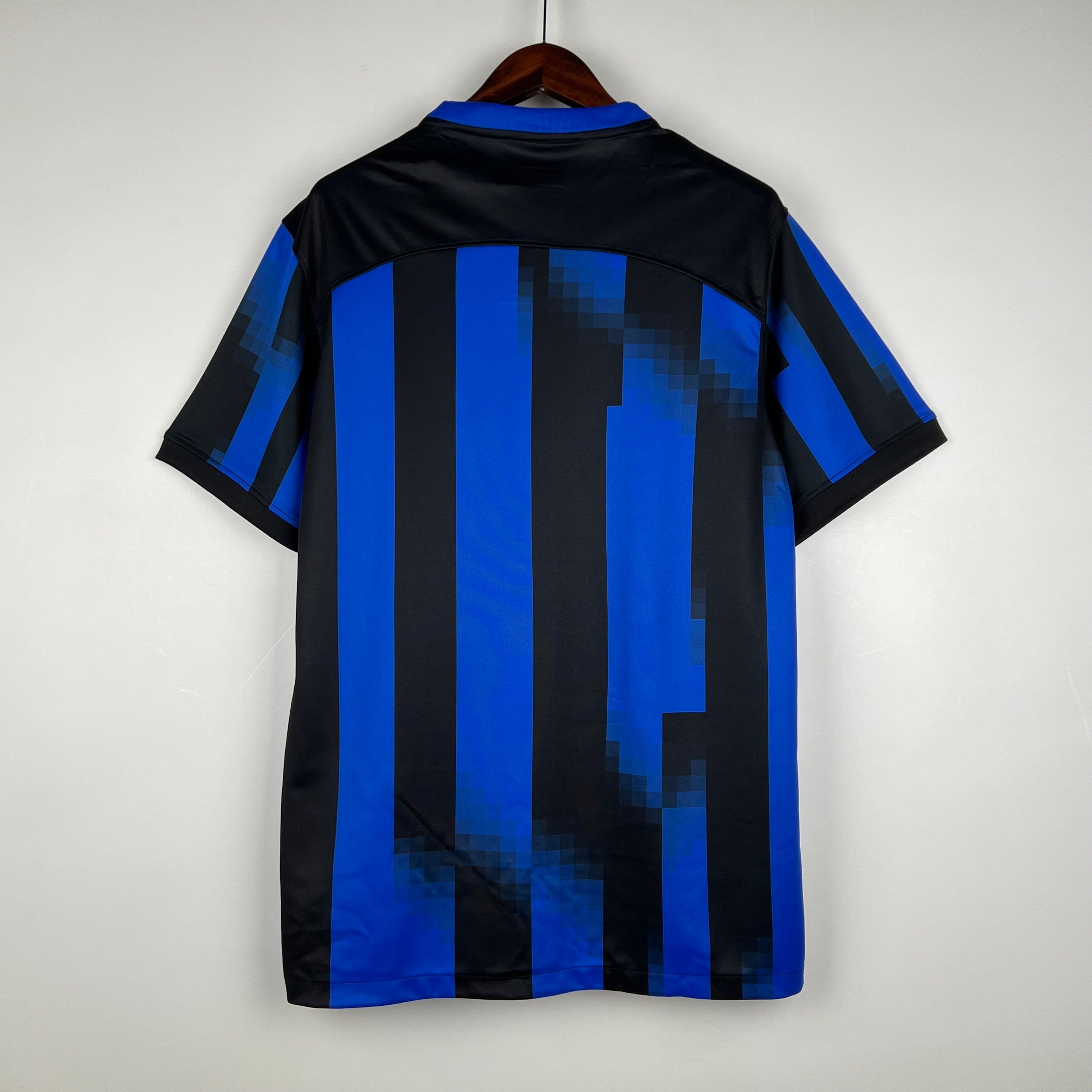 Camiseta Inter Milan 2023-24 - Local