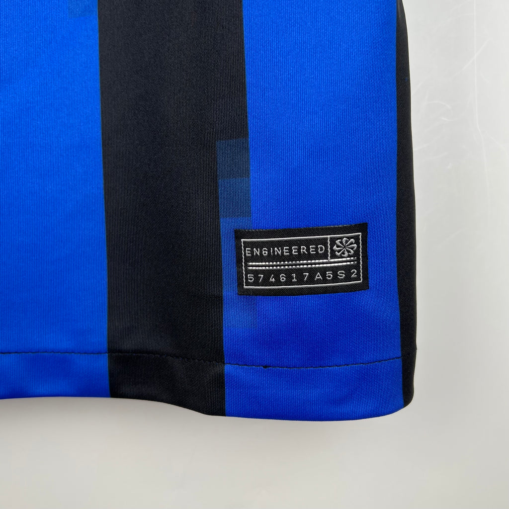Camiseta Inter Milan 2023-24 - Local
