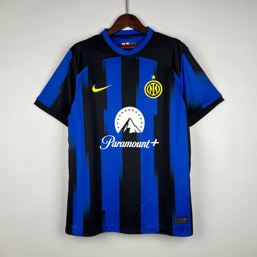 Camiseta Inter Milan 2023-24 - Local