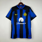 Camiseta Inter Milan 2023-24 - Local