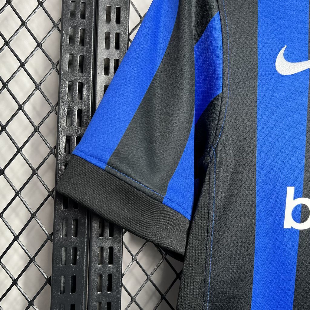 Camiseta Inter Milan 2024-25 - Local