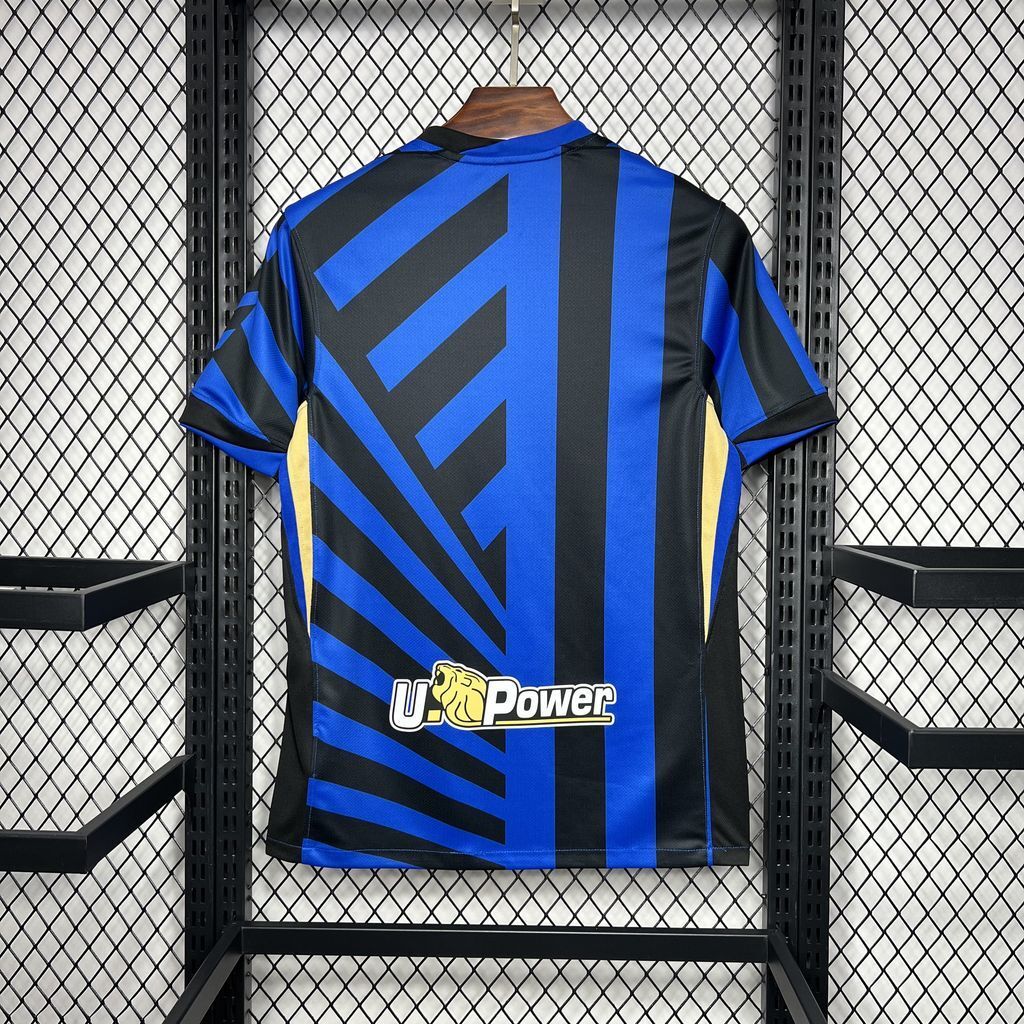Camiseta Inter Milan 2024-25 - Local