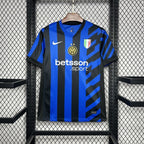 Camiseta Inter Milan 2024-25 - Local