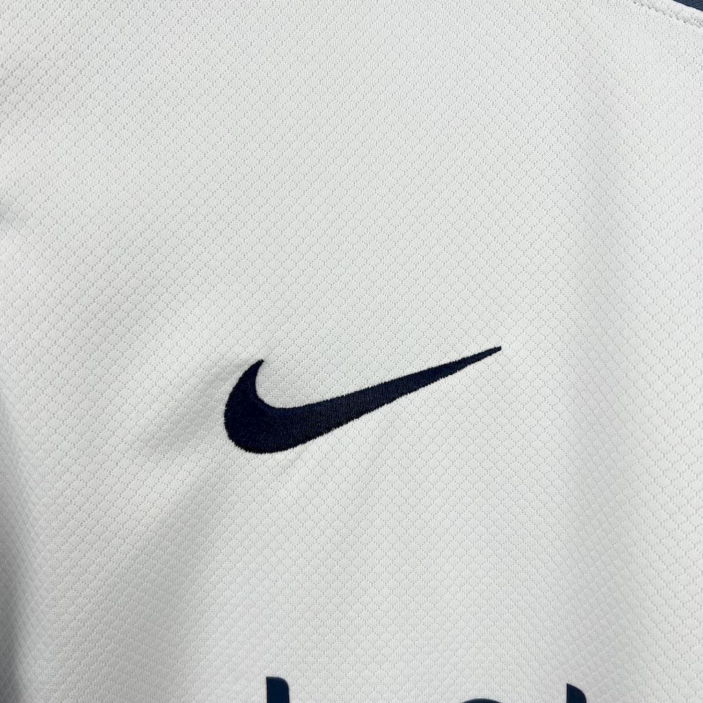 Camiseta Inter Milan 2024-25 - Visitante