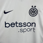 Camiseta Inter Milan 2024-25 - Visitante