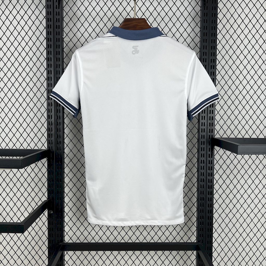 Camiseta Inter Milan 2024-25 - Visitante