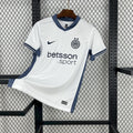 Camiseta Inter Milan 2024-25 - Visitante